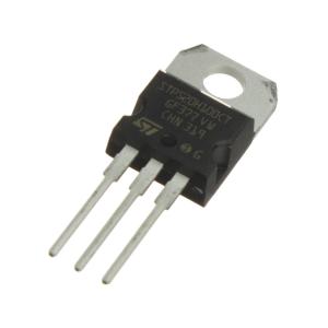 Диод Шоттки 20А 100В STPS20H100CT TO-220AB STM (упаковка 2шт)