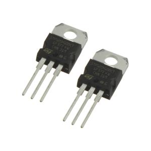 Диод Шоттки 20А 100В STPS20H100CT TO-220AB STM (упаковка 2шт)