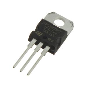 Диод Шоттки 20А 100В STPS20H100CT TO-220AB STM (упаковка 2шт)