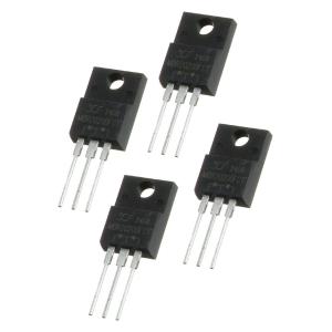 Диод Шоттки 20А 200В TO-220FP MBR20200FCT YJ (упаковка 4шт)