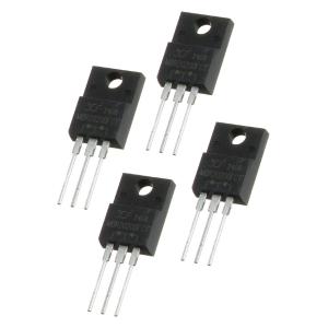 Диод Шоттки 20А 200В TO-220FP MBR20200FCT YJ (упаковка 4шт)