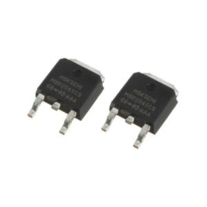 Диод Шоттки 20А 45В TO-252 MBR2045CS MSKSEMI (упаковка 2шт)