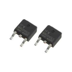 Диод Шоттки 20А 45В TO-252 MBR2045CS YFW (упаковка 2шт)