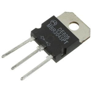 Диод Шоттки 30А 45В MBR3045PT TO-218 ONS