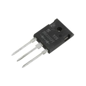 Диод Шоттки 30А 45В MBR3045PT TO-247AC Taiwan Semiconductor
