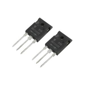 Диод Шоттки 30А 45В MBR3045PT TO-247AC (упаковка 2шт) Taiwan Semiconductor