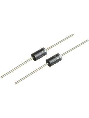 Диод Шоттки 3А 200В SR3200 DO-201AD (упаковка 2шт)
