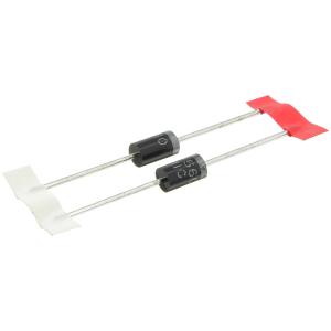 Диод Шоттки 5А 60В SR560 (SR506) DO-201AE MIC (упаковка 2шт)