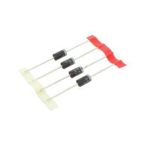 Диод Шоттки 5А 60В SR560 (SR506) DO-201AE (упаковка 4шт)