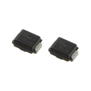Диод Шоттки SMD 1А 30В MBRS130LT3 SMB ONS (упаковка 2шт)