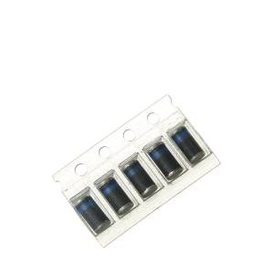 Диод Шоттки SMD 1А 30В SM5818 DO-213AB DC (упаковка 5шт) 