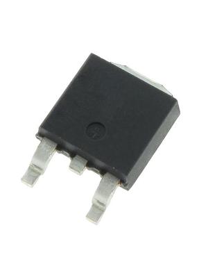 Диод Шоттки SMD 20А 100В MBR20100CD TO-252 YJ