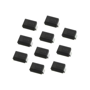 Диод Шоттки SMD 2А 40В SS24 SMB MIC (упаковка 10шт)
