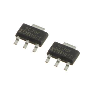 Диод Шоттки SMD 2А 45В 20CJQ045 SOT-223 IR (упаковка 2шт)