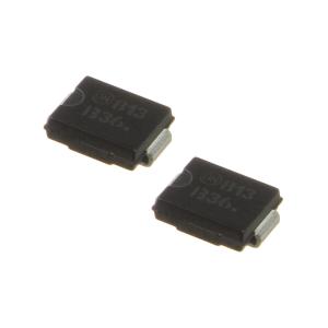 Диод Шоттки SMD 3А 60В MBRS360T3 SMC ONS (упаковка 2шт)