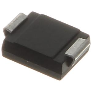 Диод Шоттки SMD 5А 40В SK54C SMC, DO-214AB (упаковка 4шт) Hottech