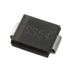Диод Шоттки SMD 5А 40В SS54 SMC YJ (упаковка 5шт)