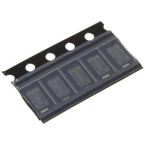Диод Шоттки SMD 5А 40В SS54A SMA YJ (упаковка 5шт)