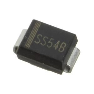 Диод Шоттки SMD 5А 40В SS54B SMB YJ (упаковка 5шт)