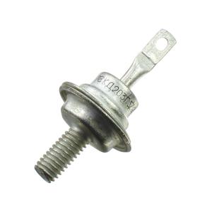 Диод силовой КД203Г (10А, 700В) без крепежа