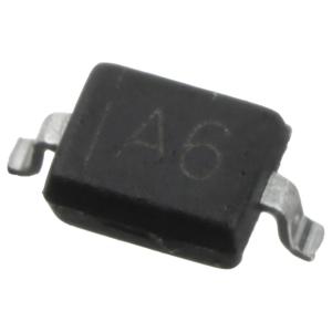 Диод SMD 0.2А 75В BAS216 (A6) SOD-323 (Упаковка 10шт)