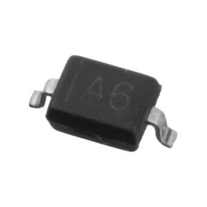 Диод SMD 0.2А 75В BAS216 (A6) SOD-323 (Упаковка 10шт)