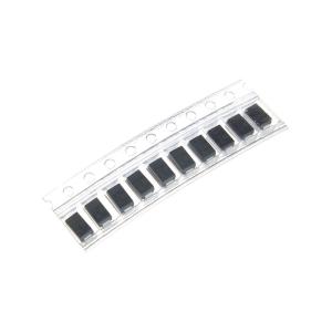 Диод SMD 1А 1000В S1M SMA Hottech (упаковка 20шт)