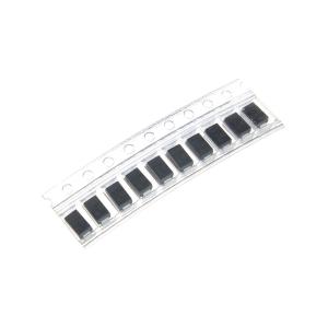 Диод SMD 1А 1000В US1M (UF1M) SMA Hottech / MIC (упаковка 10шт)