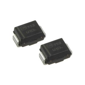 Диод SMD 1А 200В MURS120T3G (U1x) SMB ONS (упаковка 2шт) Ultrafast