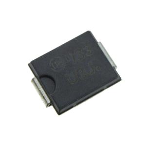 Диод SMD 3А 600В MURS360 SMC ONS Ultrafast
