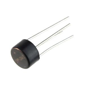 Диодный мост 2А 1000В RB-20, 2W10 (упаковка 2шт)
