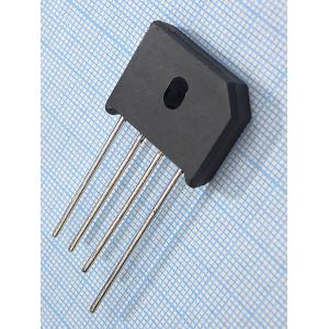 Диодный мост 8А 1000В KBU810 KBU Hottech YJ