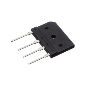 Диодный мост D6SB80 (6A. 800V) мост верт