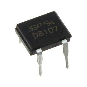 Диодный мост DB107 (1A 1000V) 