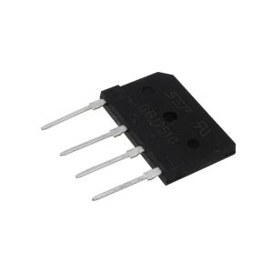 Диодный мост GBJ2510 25A. 1000V