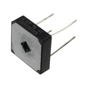 Диодный мост GBPC2508W 25A 800V