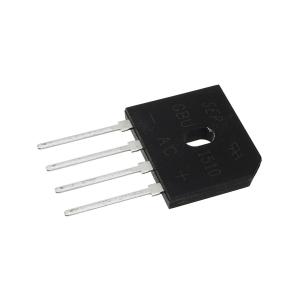 Диодный мост GBU1510 15A. 1000V
