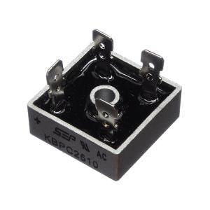 Диодный мост KBPC2510 (25A. 1000V)