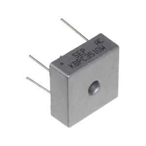 Диодный мост KBPC3510W (35A. 1000V)