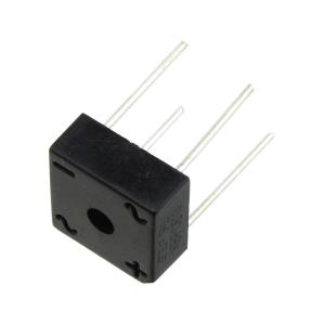 Диодный мост KBPC610 (6A. 1000V)