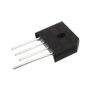 Диодный мост KBU1010 (10A.1000V)