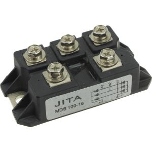 Диодный мост MDS 100A 1600V JITA