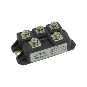 Диодный мост MDS 100A 1600V JITAQD
