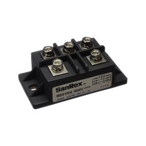 Диодный мост MDS 100A 1600V