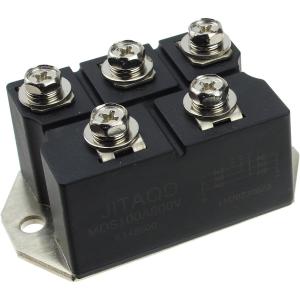 Диодный мост MDS 100A 800V JITAQD
