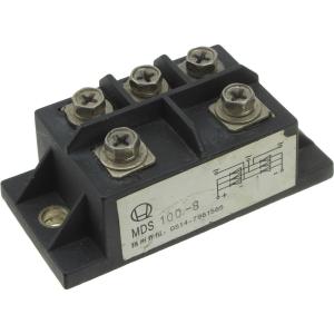 Диодный мост MDS100-8 100A 800V