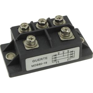 Диодный мост MDS60-16 60A 1600V