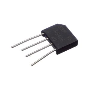 Диодный мост RS406 (4A. 600V)