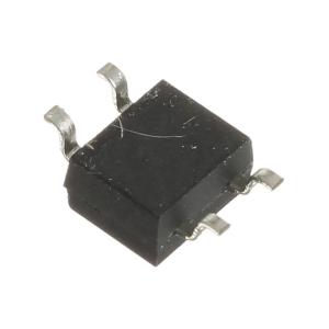 Диодный мост SMD 0.5А 600В MB6S DB-1MS (упаковка 3шт)
