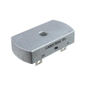 Диодный мост трехфазный 50A/1000V SQL50-10/SQL50A1000V (SQL5010)